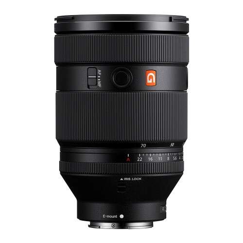 SONY FE 28-70mm f/2