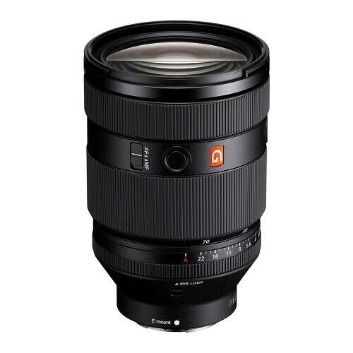 SONY FE 28-70mm f/2