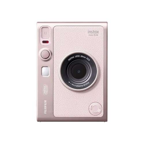 FUJIFILM INSTAX MINI EVO...