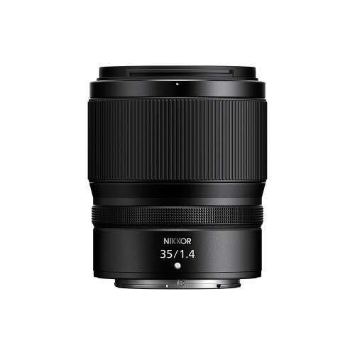 NIKON NIKKOR Z 35mm f/1.4