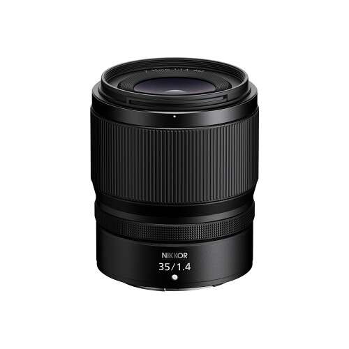 NIKON NIKKOR Z 35mm f/1.4