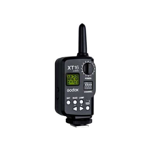 GODOX XT-16 2.4 GHZ