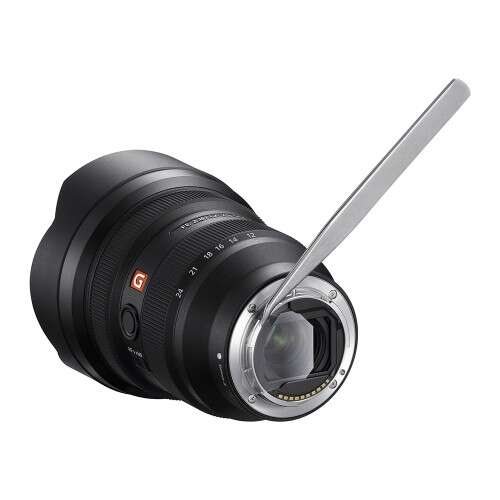 SONY FE 12-24mm f/2.8 GM