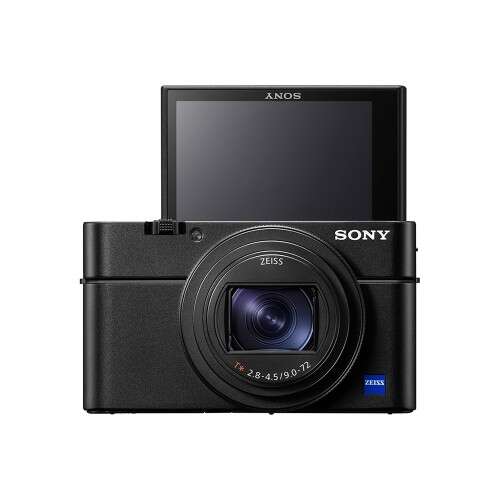SONY DSC RX100 VII