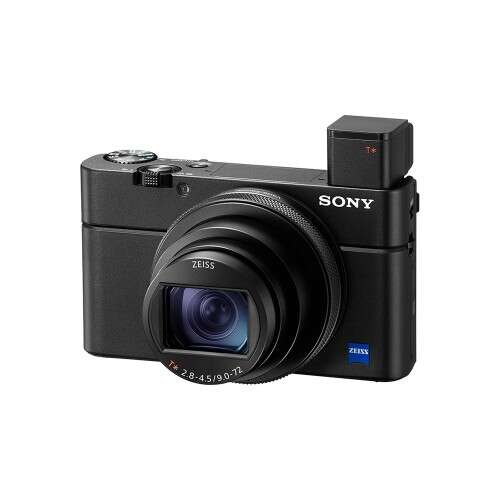SONY DSC RX100 VII