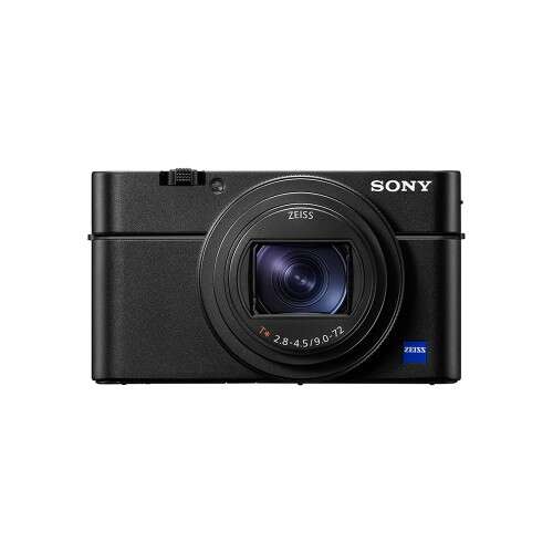 SONY DSC RX100 VII