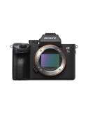 SONY A7 III CORPO