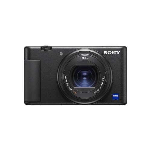 SONY DSC ZV-1 - ZV1BDI