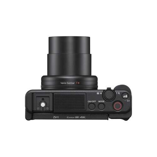 SONY DSC ZV-1 - ZV1BDI