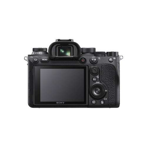 SONY A9 II CORPO