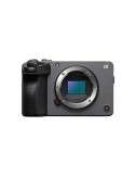 SONY FX30 CORPO