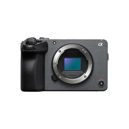SONY FX30 CORPO
