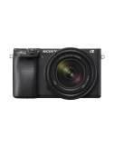 SONY A6400 + 18-135mm...