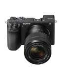SONY A6700 + 18-135mm...