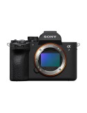 SONY A7 V CORPO