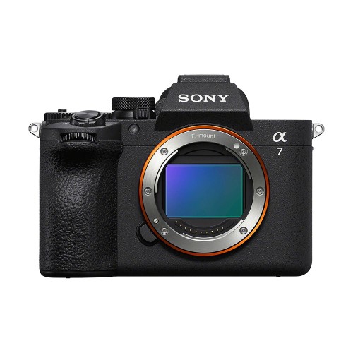 SONY A7 V CORPO