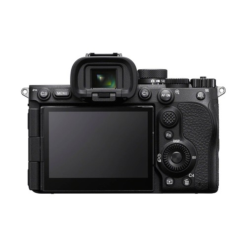 SONY A7 V CORPO