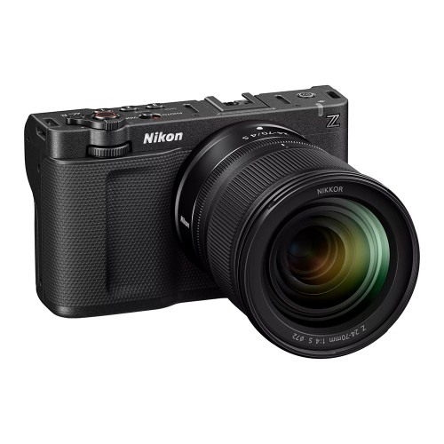 NIKON ZR Cinema + Z 24-70mm...