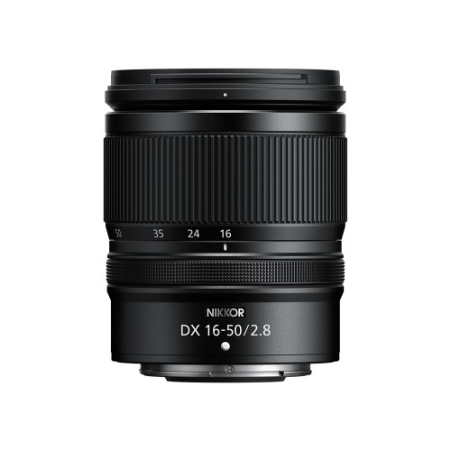 NIKON NIKKOR Z DX 16-50mm...