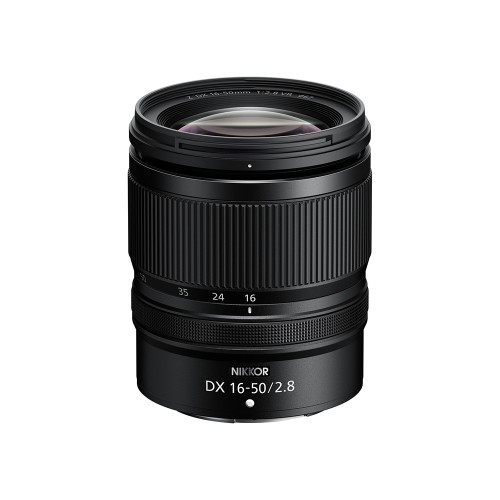 NIKON NIKKOR Z DX 16-50mm...