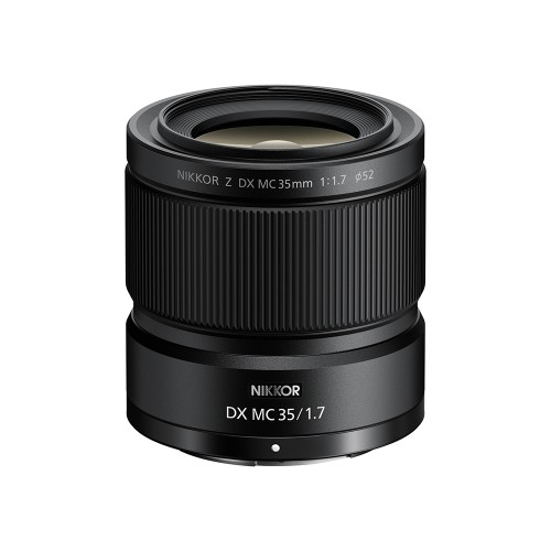 NIKON NIKKOR Z DX MC 35mm...