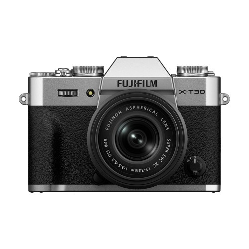 FUJIFILM FUJI X-T30 III...