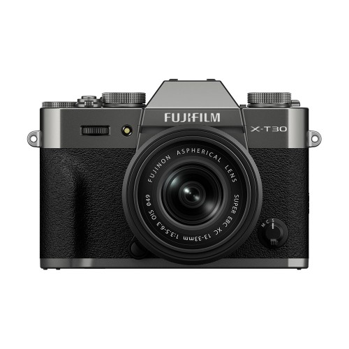 FUJIFILM FUJI X-T30 III...