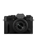 FUJIFILM FUJI X-T30 III...
