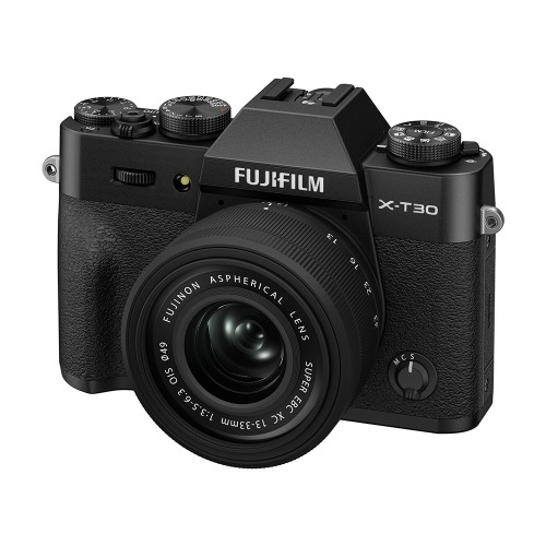 FUJIFILM FUJI X-T30 III...