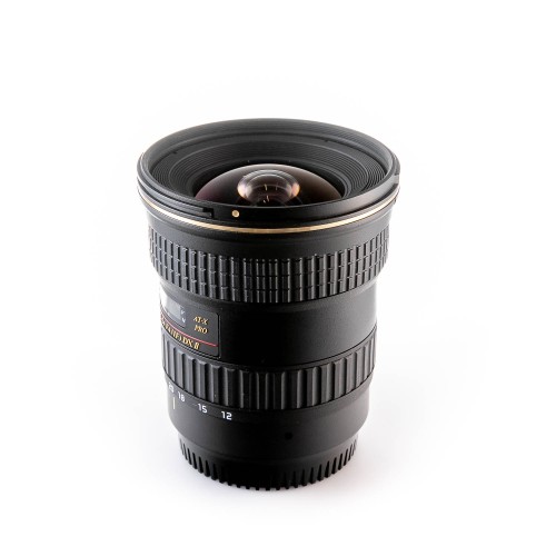 TOKINA 12-24mm f/4 DX II...