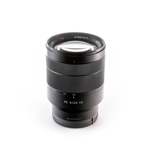 SONY FE 24-70mm f/4 - USATO