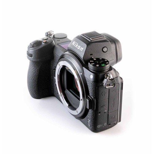 NIKON Z6 II BODY - USATO