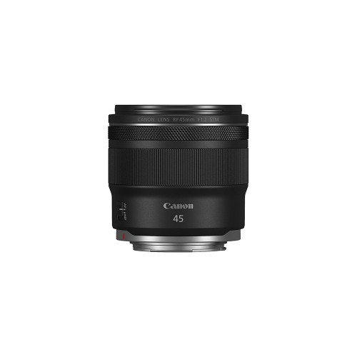 CANON RF 45mm f/1.2 STM