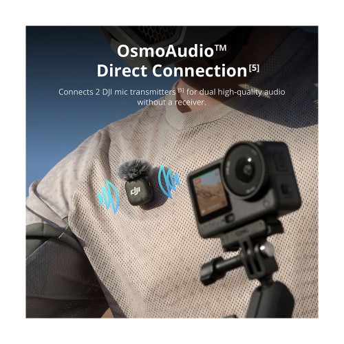 DJI OSMO ACTION 6 PRO...