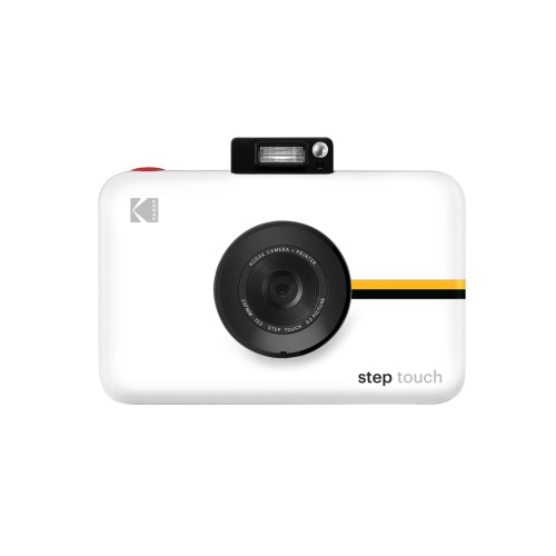KODAK STEP TOUCH WHITE