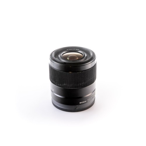 SONY FE 28mm f/2 - USATO