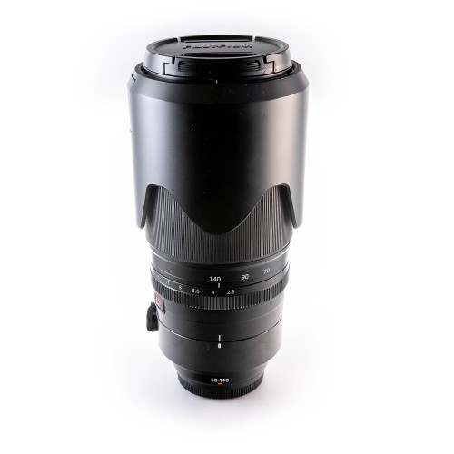FUJIFILM XF 50-140mm f/2.8...