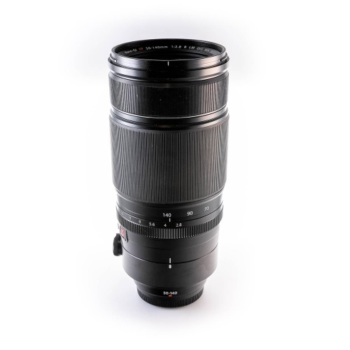 FUJIFILM XF 50-140mm f/2.8...