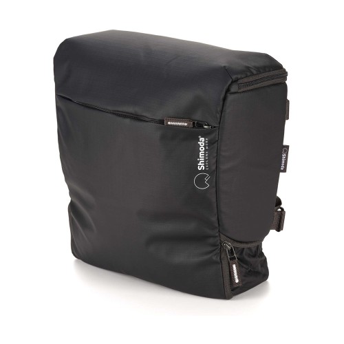 SHIMODA TOP LOADER LARGE BLACK