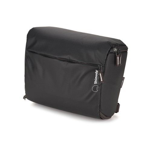 SHIMODA TOP LOADER LARGE BLACK