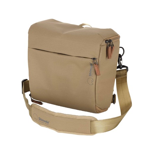 SHIMODA TOP LOADER MEDIUM BOA