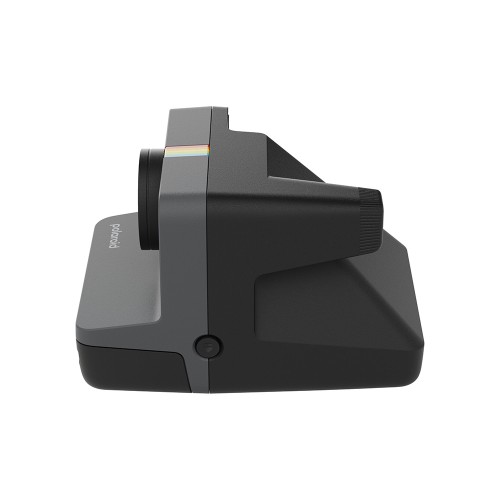 POLAROID NOW+ BLACK GEN 3