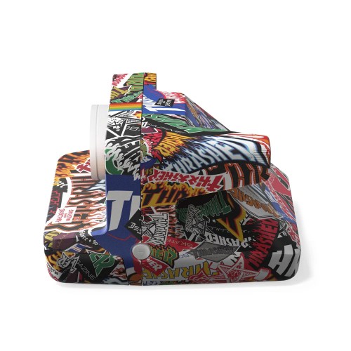 POLAROID NOW THRASHER...