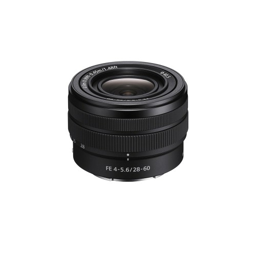 SONY FE 28-60mm f/4-5.6 DA KIT