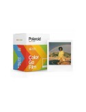 POLAROID COLOR GO FILM