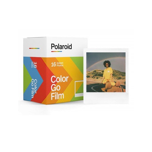 POLAROID COLOR GO FILM