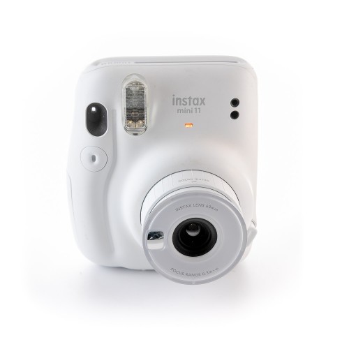 FUJI MINI 11 ICE WHITE - USATO