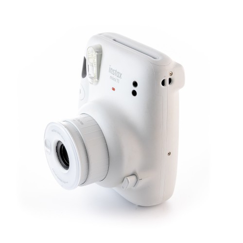 FUJI MINI 11 ICE WHITE - USATO