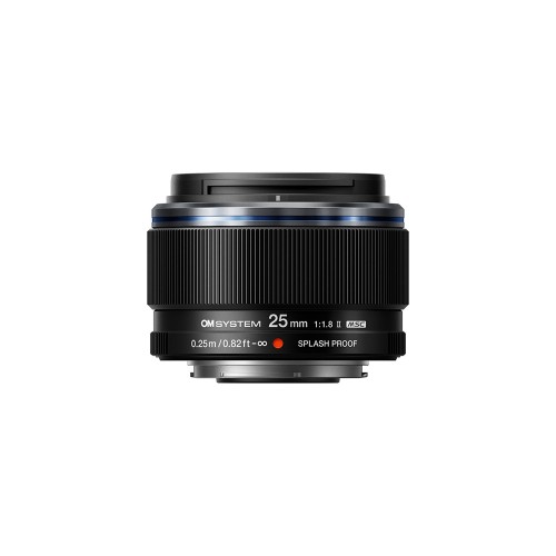 OM-SYSTEM M.ZUIKO 25mm...