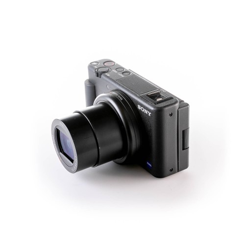 SONY DSC ZV-1 - ZOOM 3X -...